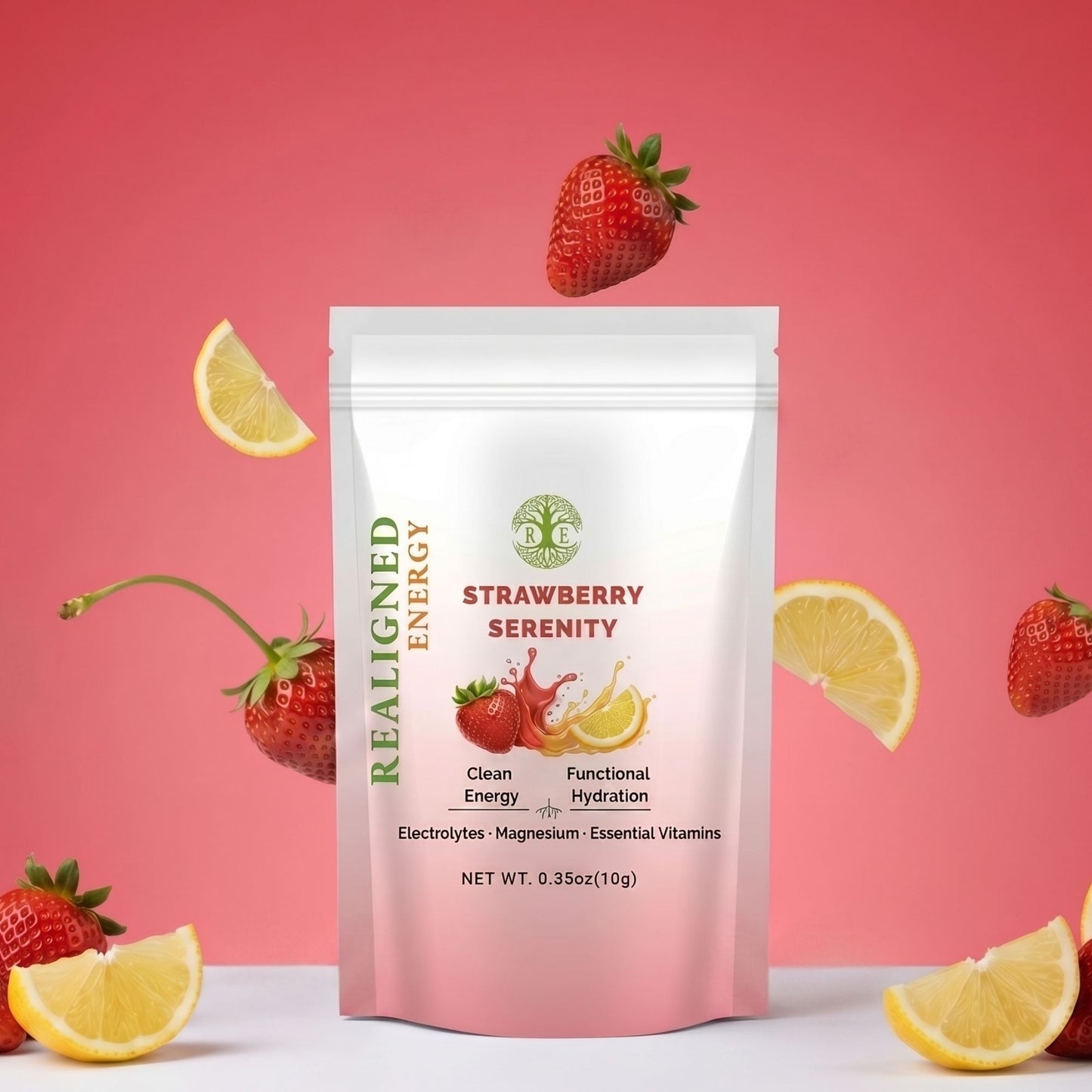 Strawberry Lemonade 5-Pack