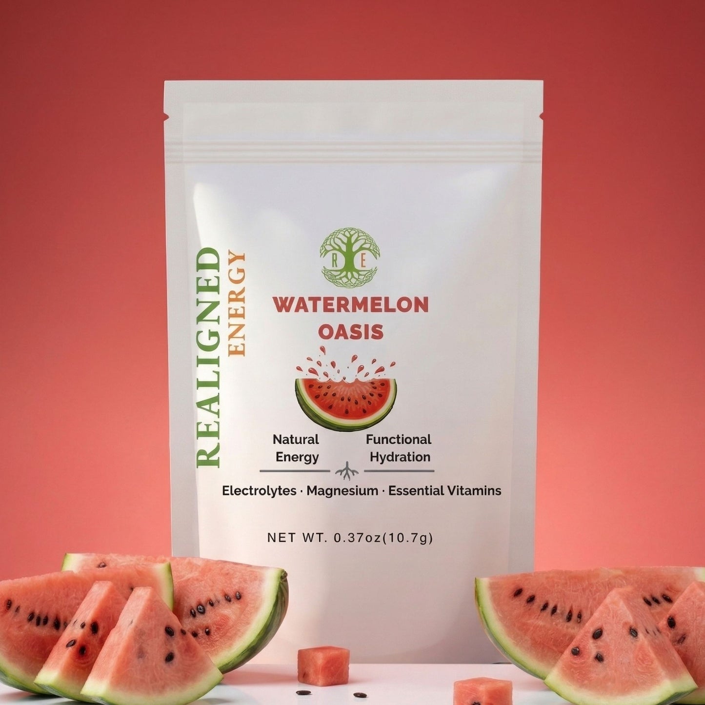 Watermelon 5-Pack