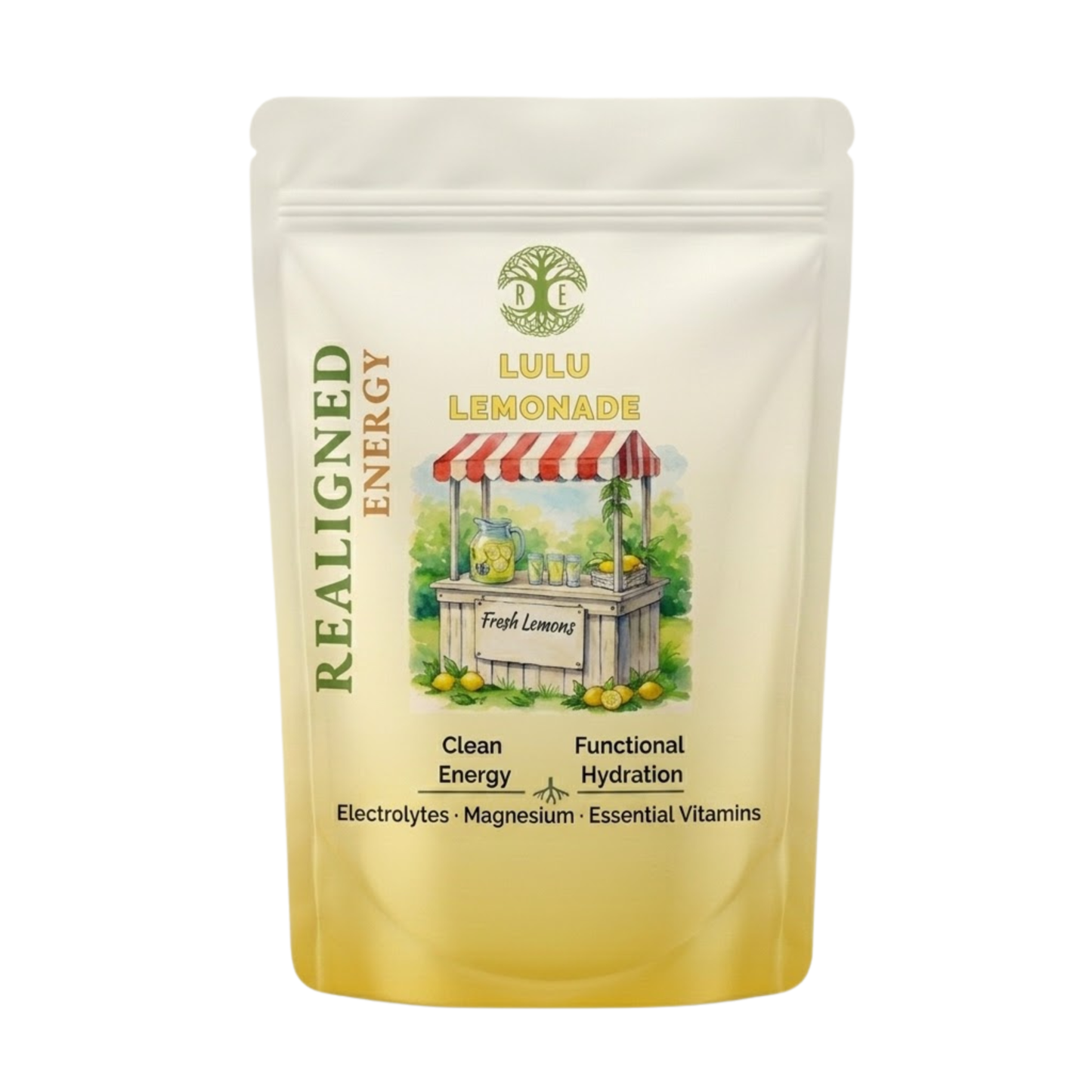 Lemonade 5-Pack