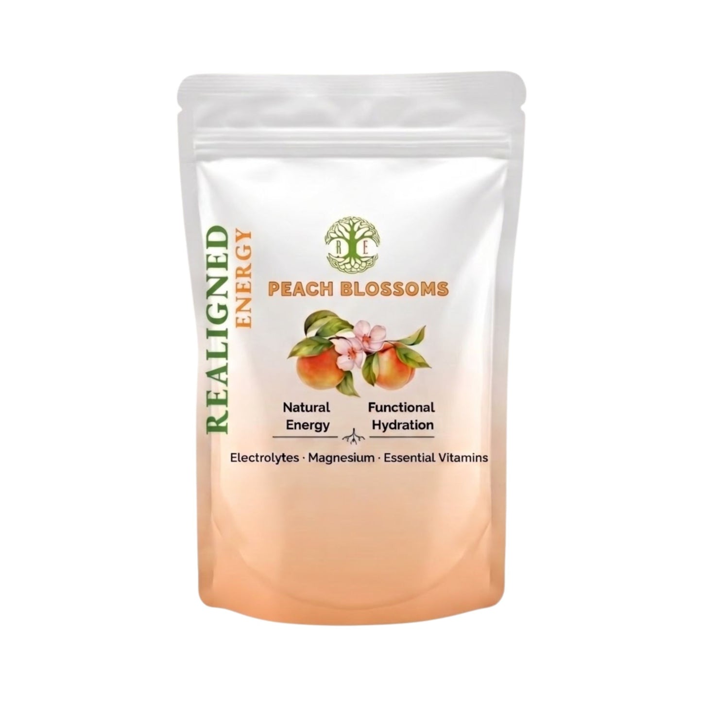 Peach Lemonade 5-Pack
