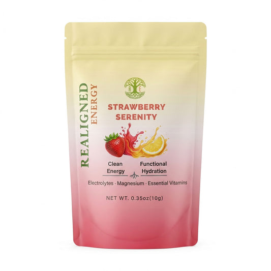 Strawberry Lemonade 5-Pack