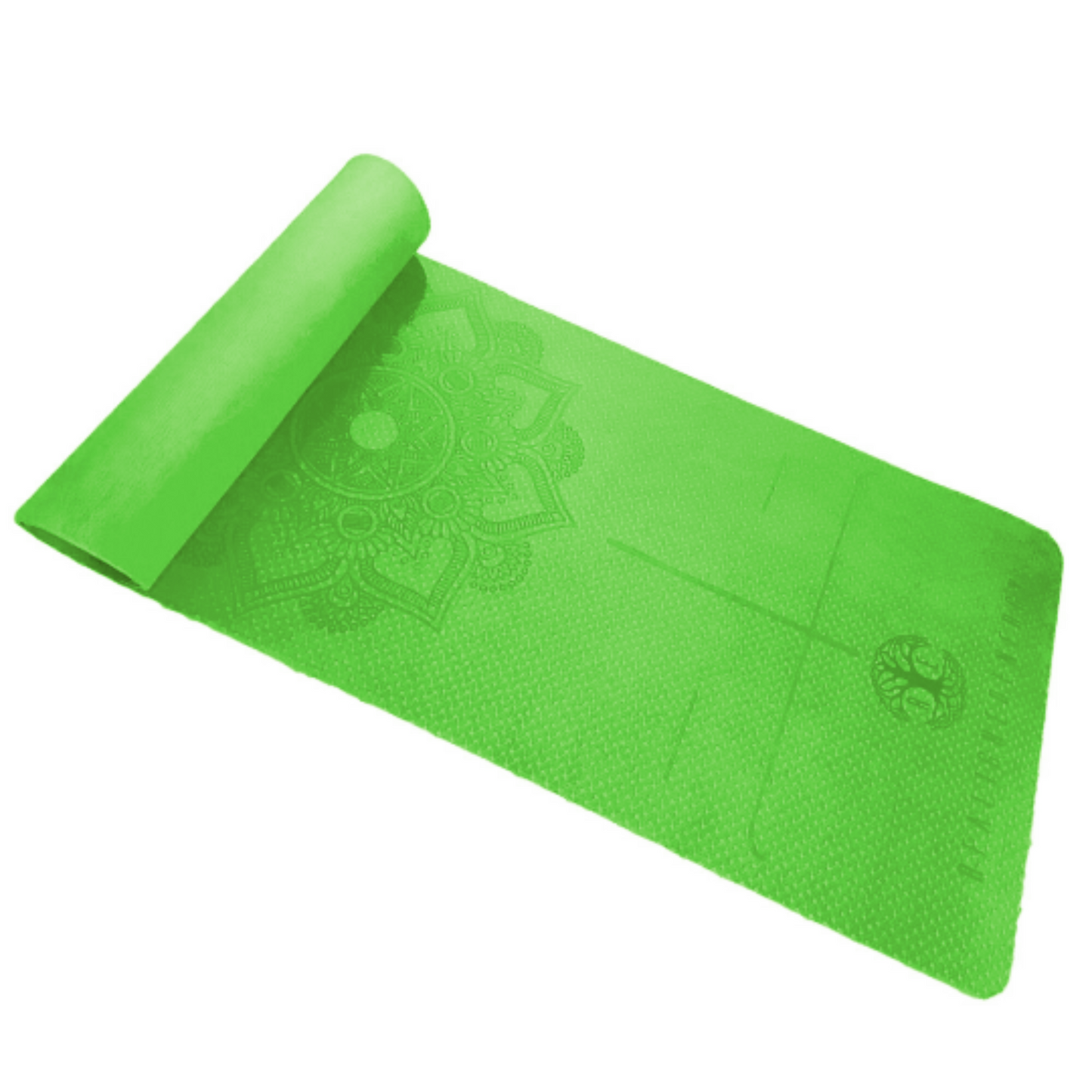 Green Lotus