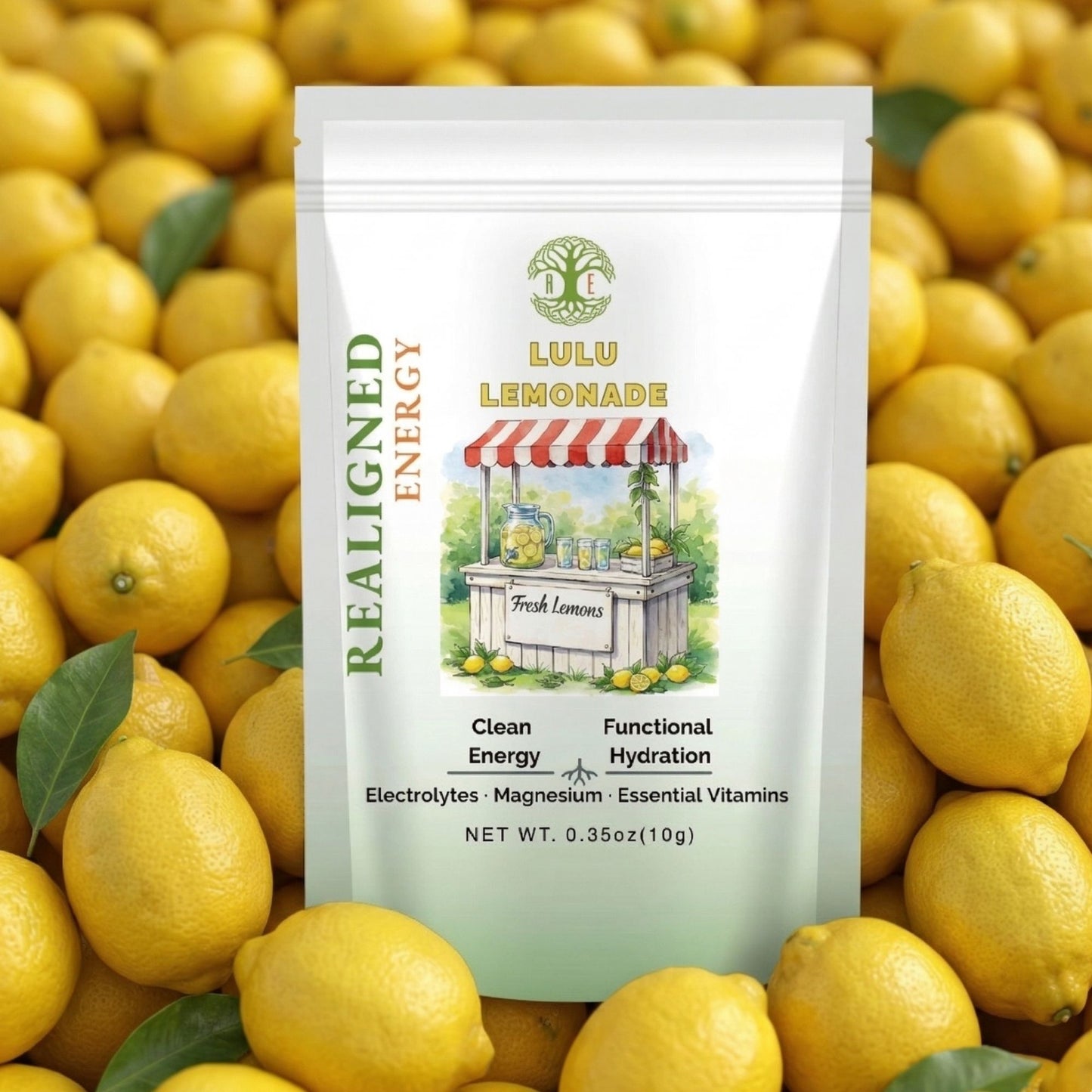 Lemonade 5-Pack