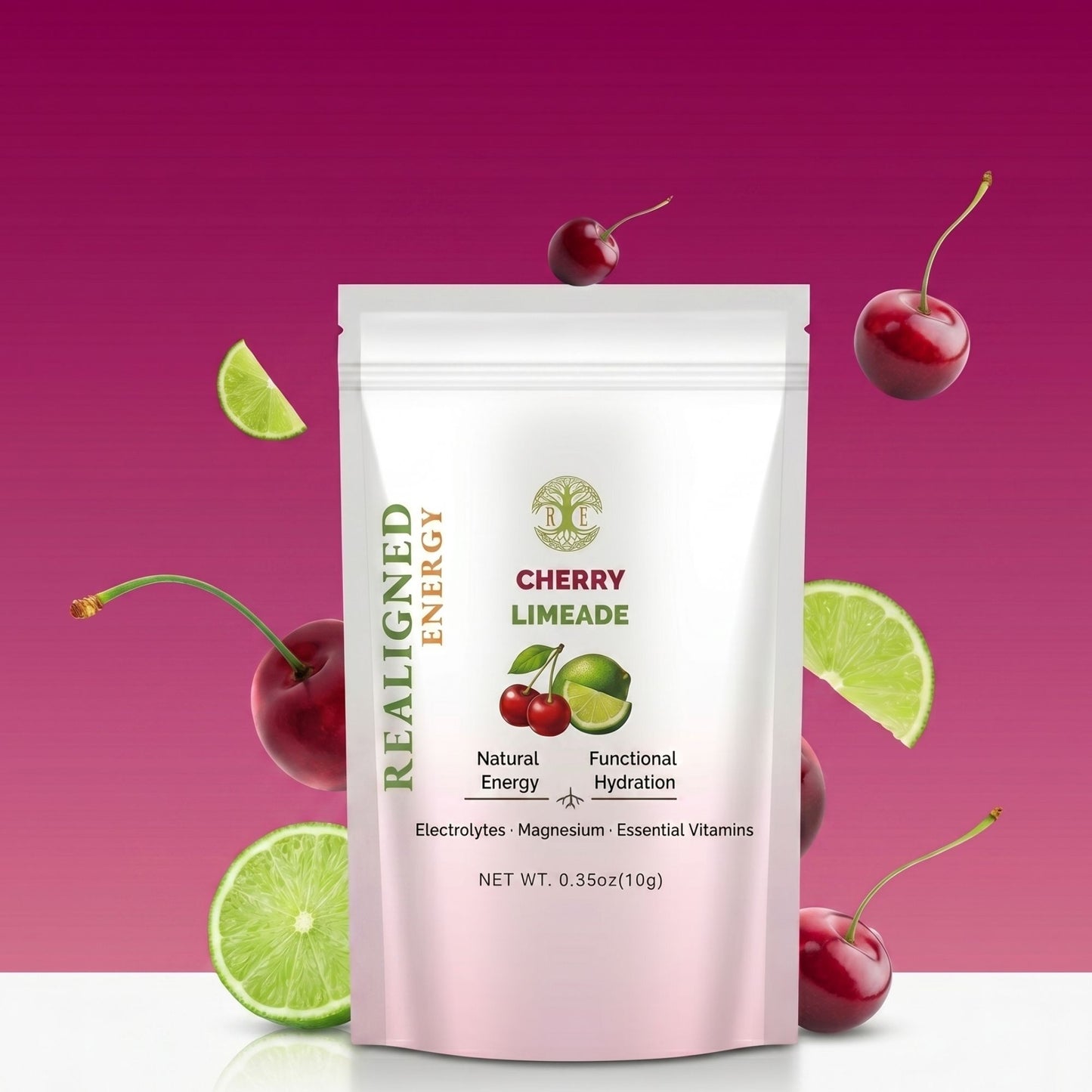 Cherry Limeade 5-Pack